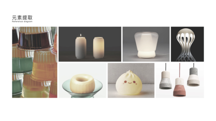 “Jelly”小夜燈 點亮溫馨夜生活的一抹柔光