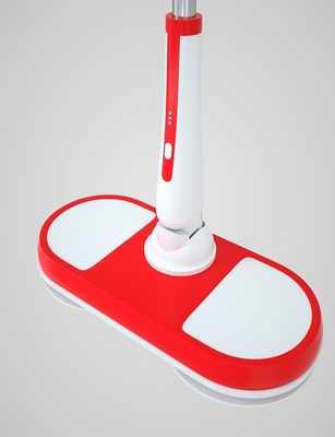 電動拖把 點亮潔凈生活，迎接2030年的智能家居新體驗