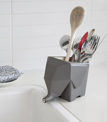 日常用品設計創意欣賞 無設計不生活，點亮日常的靈感之光